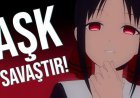 Ana Karakterin Başkan Olduğu Animeler! 10 Anime Önerisi!