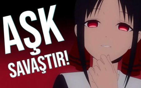 Ana Karakterin Başkan Olduğu Animeler! 10 Anime Önerisi!