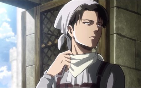 Attack on Titan'daki Tüm Titan Kullanıcıları Kimlerdir? Tam Liste!