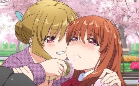 Hangi Anime Evreninde Hayatta Kalabilirdin? Kişilik Testi!