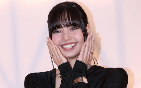 BLACKPINK Lisa'nın Gözü Hangi Renktir? Lisa'nın Güncel Vücut Ölçüsü!