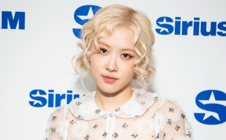 BLACKPINK Rosé’nin Güncel Vücut Ölçüleri (Kilo-Boy-Ayak-Göğüs...)