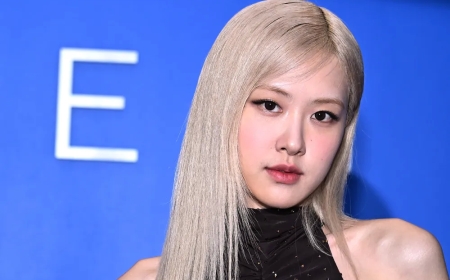 BLACKPINK Rosé’nin Saçı Hangi Renktir? Rosé’nin Güncel Vücut Ölçüsü!