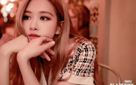 BLACKPINK Rosé Kaç Kilodur? Rosé’nin Güncel Vücut Ölçüsü!