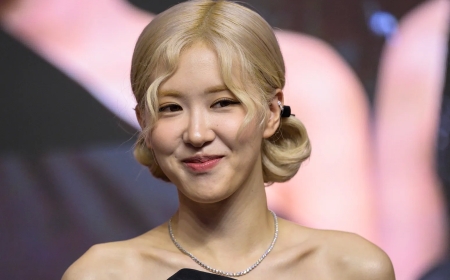BLACKPINK Rosé’nin Gözü Hangi Renktir? Rosé’nin Güncel Vücut Ölçüsü!