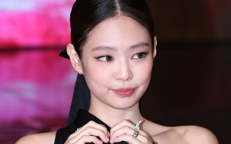 BLACKPINK Jennie'nin Kalça Ölçüsü Kaçtır? Jennie'nin Güncel Vücut Ölçüsü!