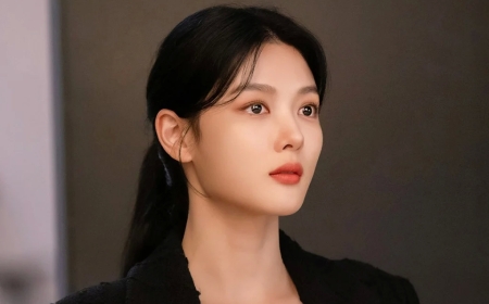 Kim Yoo-jung'un Oynadığı Tüm Dizi ve Filmler (Güncel Liste)
