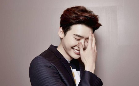 Lee Jong Suk'un Oynadığı Tüm Dizi ve Filmler (2025 Güncel Liste)