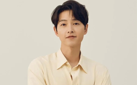 Song Joong Ki'nin Oynadığı Tüm Dizi ve Filmler (2025 Güncel Liste)