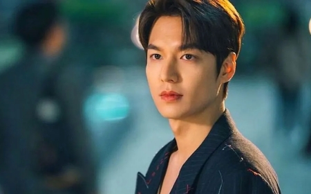 Lee Min Ho'nun Oynadığı Tüm Dizi ve Filmler (2025 Güncel Liste)