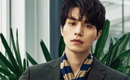 Lee Dong Wook'un Oynadığı Tüm Dizi ve Filmler (2025 Güncel Liste)