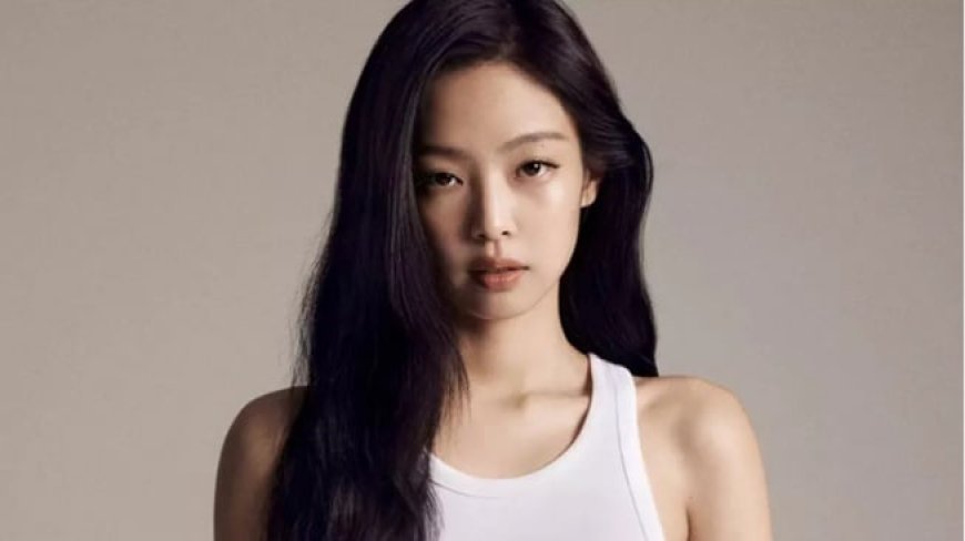 BLACKPINK Jennie'nin Ayak Numarası Kaçtır? Jennie'nin Güncel Vücut Ölçüsü!