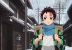 Demon Slayer: Tüm Nichirin Kılıçları ve Özellikleri