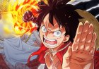 One Piece Benzeri Animeler: Macera Dolu 12 Anime!