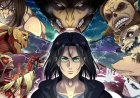 Attack on Titan Benzeri Animeler: Karanlık ve Yoğun Hikayeler!