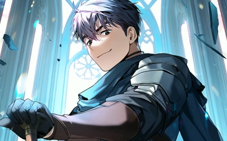 Manga Tilkisi'nde Okunabilecek 10 Harika Webtoon Önerisi!
