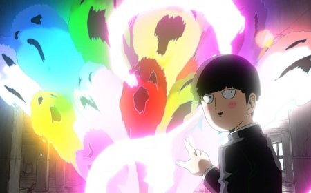 Ana Karakterin Çok Güçlü Olduğu 12 Anime Önerisi! HARİKALAR!
