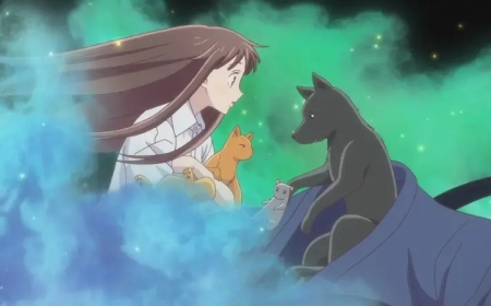 Sizi Şımartacak 9 Reverse Harem Anime Önerisi