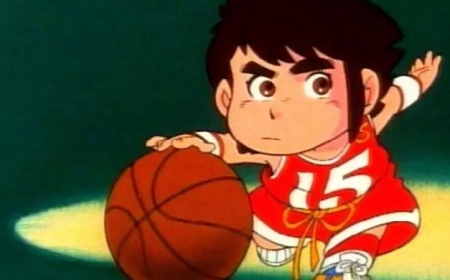 Basketbol Animeleri! Spor Tutkunları için 12 Bastketbol Anime Önerisi!