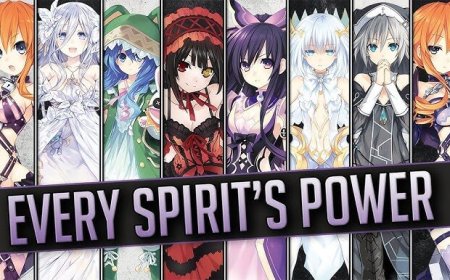 Renkli İlişkiler ve Eğlenceli Anlarla Dolu 9 Harem Anime Önerisi