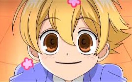 Erkek Liselerinde Geçen 9 Harika Anime Önerisi