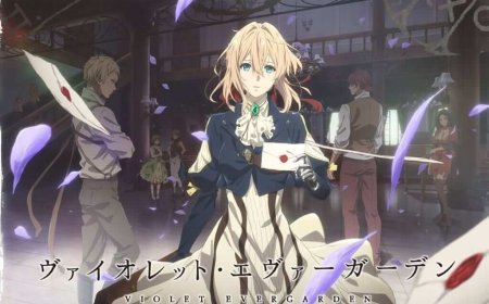 Yaşama Anlam Katan Slice of Life Anime Önerileri
