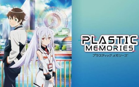 Zamana Meydan Okuyan 9 Yaşlanma Temalı Anime Önerisi