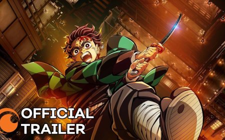 Yeni Başlayanlar İçin İzlenmesi Gereken En İyi 10 Anime Önerisi!