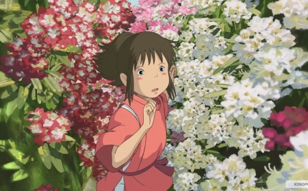 Ölümden Sonraki Hayatı Sorgulatan 9 Anime Önerisi!