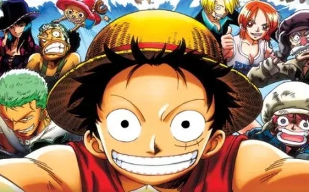 Yolculuk Temalı En İyi Anime Önerileri