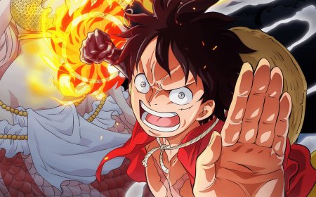 One Piece Benzeri Animeler: Macera Dolu 12 Anime!