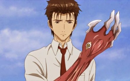 Tüyler Ürpertecek 9 Korku Anime Önerisi