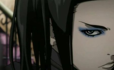 Robotlar ve Yapay Zeka Temalı En İyi Anime Önerileri