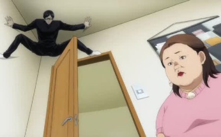 Eğlenceli ve Komik Lise Temalı Anime Önerileri
