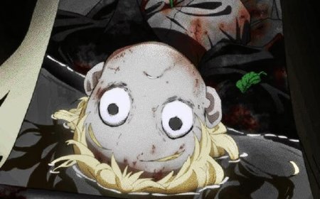 Kafaları Karıştıracak 9 Gizem Anime Önerisi