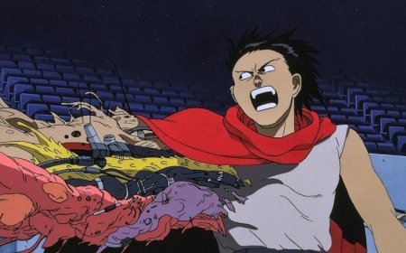 Bilim Kurgu Tutkunlarına Teknolojik Anime Önerileri