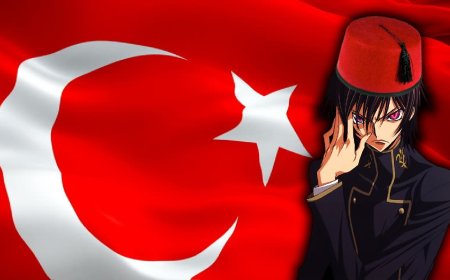 Türkçe Dublajlı İzlenebilecek En İyi Anime Önerileri