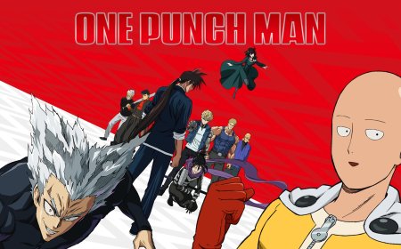 One Punch Man: Tüm S Sınıfı Kahramanların Güçleri ve Özellikleri!