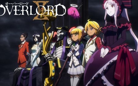 Alice Harikalar Diyarında Temalı 9 Anime Önerisi