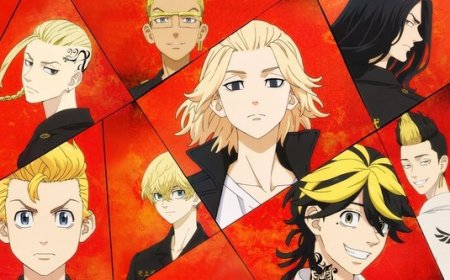 Yaş Değişimi Temal 9 Büyüleyici Anime Önerisi!