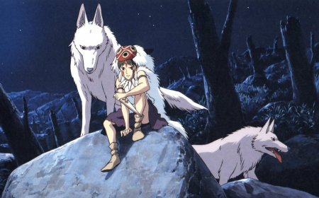 Hayao Miyazaki’nin En Güzel Filmleri ve Önerileri!