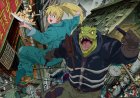 Timsah Temalı 9 Anime Önerisi!