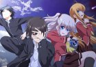 Hafıza Kaybı Temalı 9 Sürükleyici Anime Önerisi