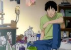 Eğlence Parklarında Geçen 9 Unutulmaz Anime