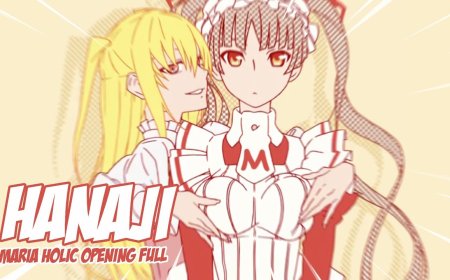 Duygusal Bağları Güçlendiren 9 GL (Girls' Love) Anime Önerisi