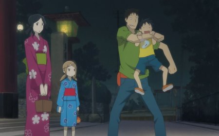 Olgun ve Duygusal Hikayelerle Dolu 9 Josei Anime Önerisi