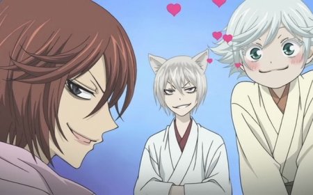 Kalbinizi Isıtacak 9 Shoujo Anime Önerisi