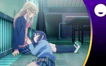 Duygusal Bağlarla Dolup Taşan 9 Shoujo-Ai Anime Önerisi
