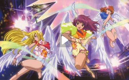 Sahne Işığında Parlayan 9 Oyunculuk Anime Önerisi