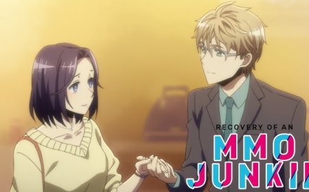 Olgun Aşklara Dair 9 Yetişkin Çiftler Animesi Önerisi